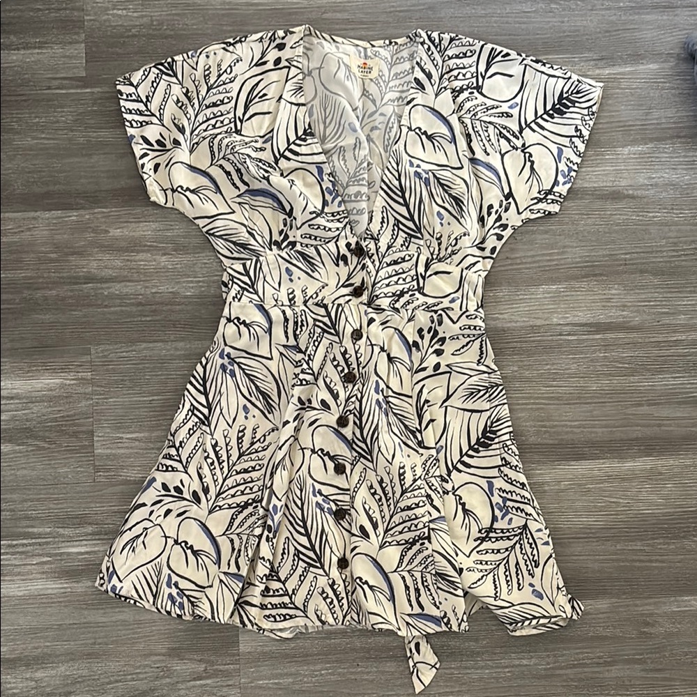 Women’s Dress